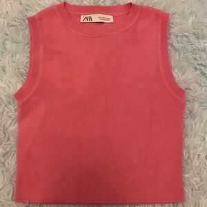 Zara top